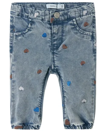 Rose Jeans Light Denim 50