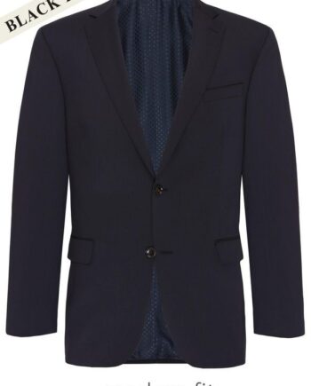 Sakko Jacket Cg Steven Sv