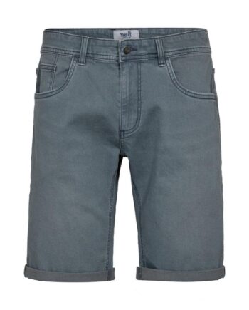 Salt Light Weight Denim Shorts