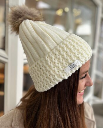 Say Ina Copenhagen Hue Alberte White