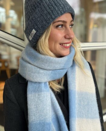 Say Ina Copenhagen Hue Asta Greige