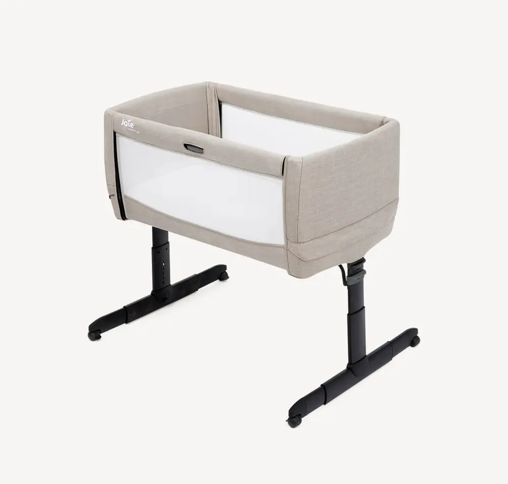 Side By Side Seng Foldbar Roomie Go Beige