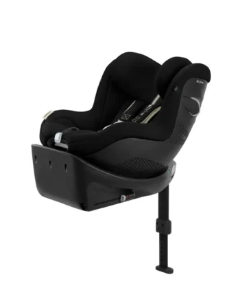 Sirona Gi  -size Plus Autostol Moon Black