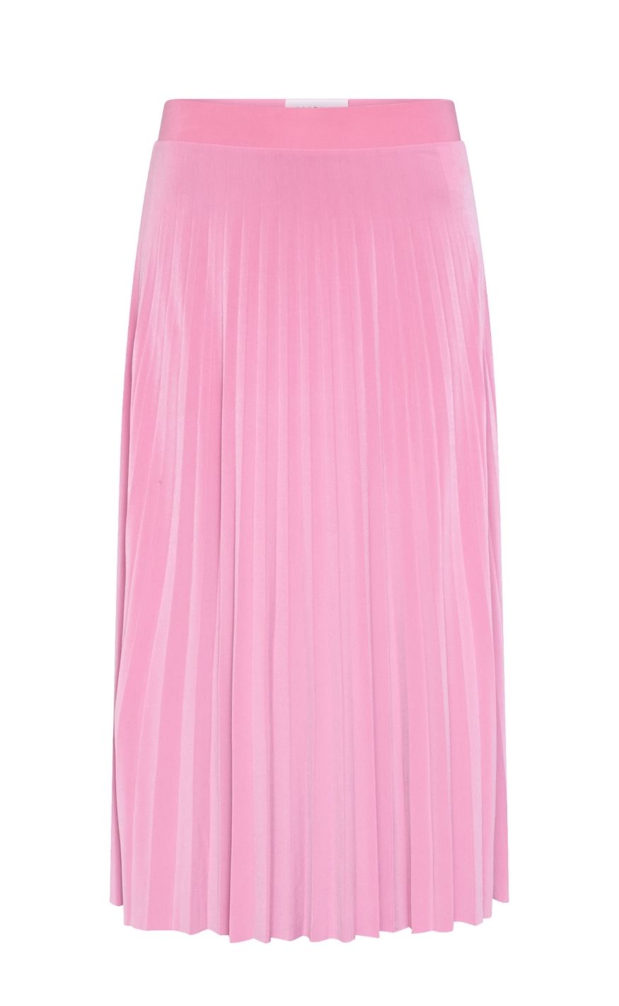 Sisters Point Nederdel Malou-sk5 Dusty Blush