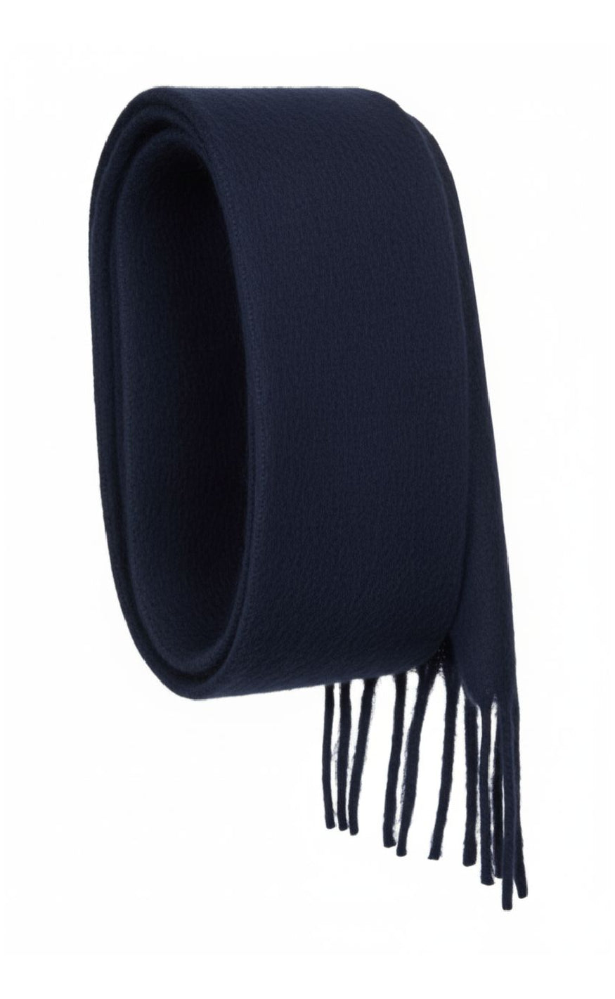 Sisters Point Tørklæde Scarf-493 Midnight