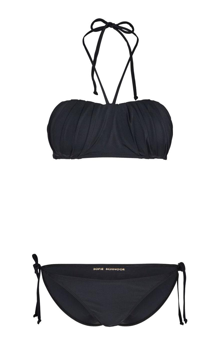 Sofie Schnoor Bikini Snos241 Black