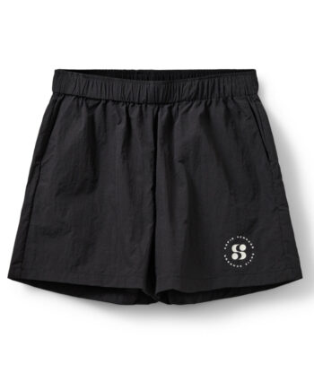 Sofie Schnoor Shorts Snos410 Black