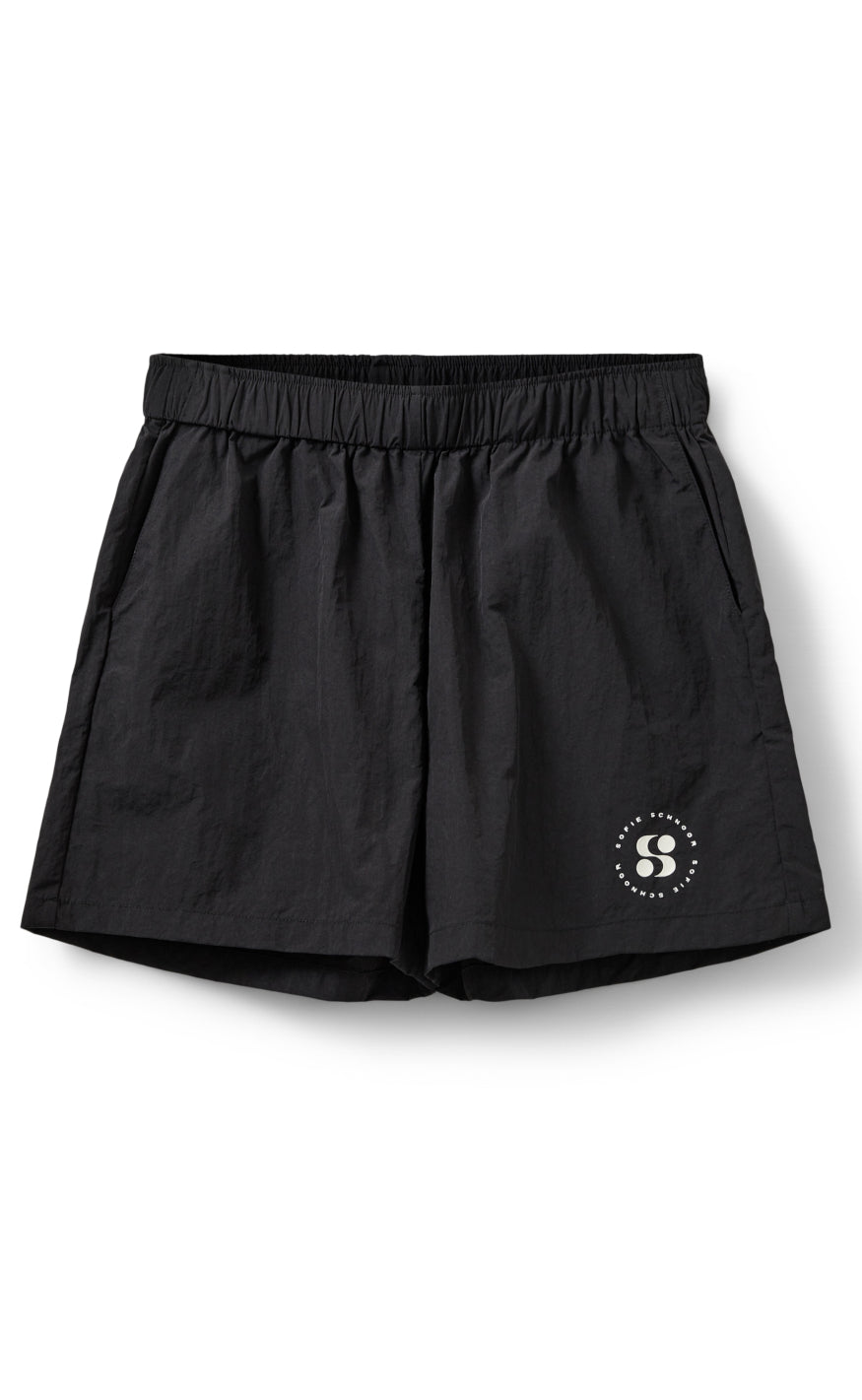 Sofie Schnoor Shorts Snos410 Black
