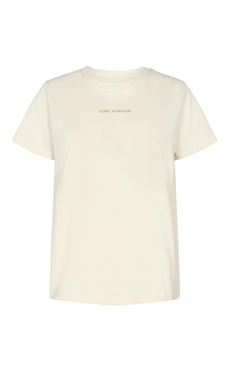 Sofie Schnoor -shirt S224318 Antique White