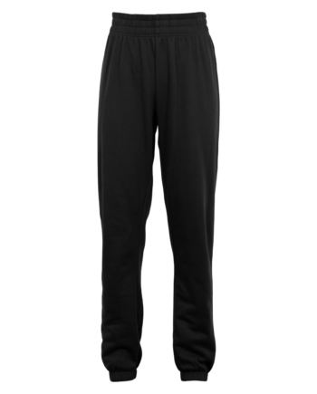 Steenholt Boston Dame Sweatpants Black