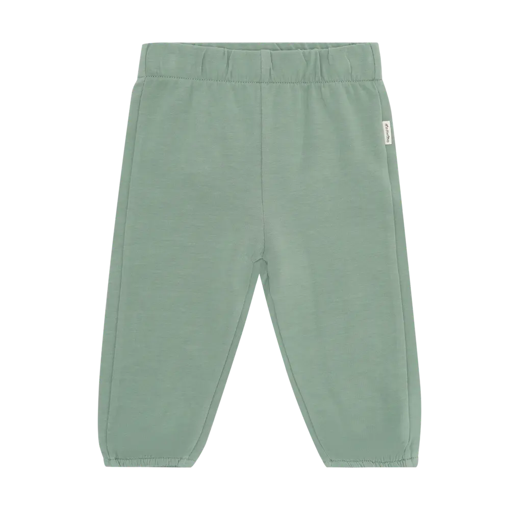 Sweatpants Lily Pad 62