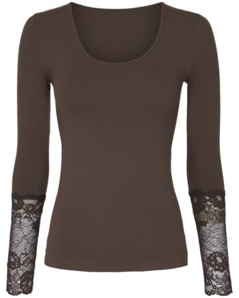 Tim   Simonsen Bluse Mary Caffe