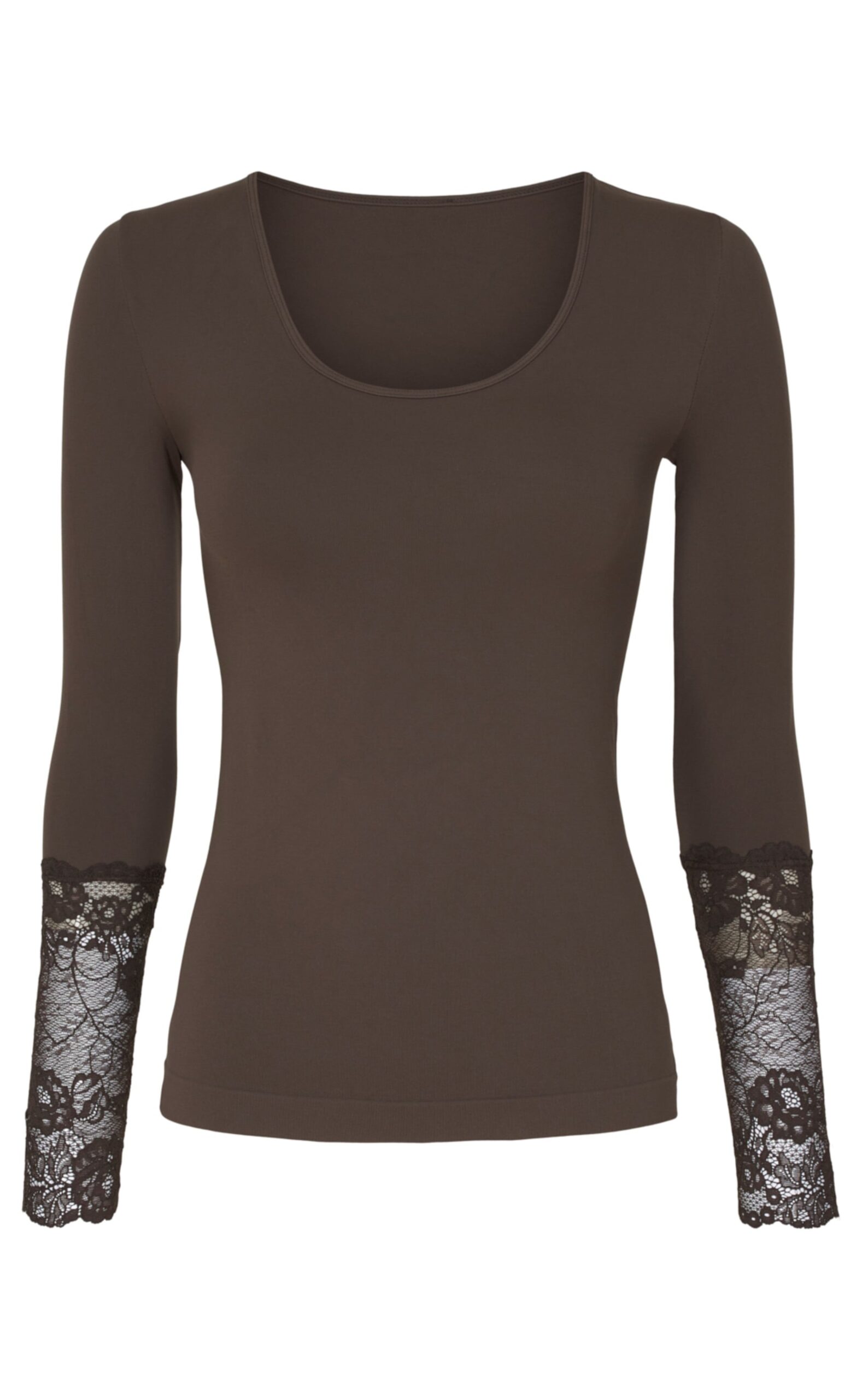 Tim Simonsen Bluse Mary Caffe