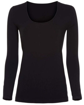 Tim   Simonsen Bluse Mille Nero