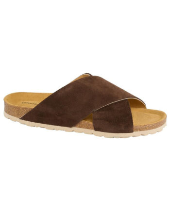Tim   Simonsen Sandaler Annet Nature Marron