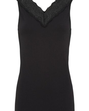 Tim   Simonsen Top Miriam Nero