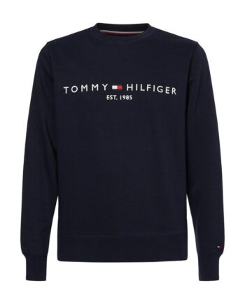 Tommy Logo Sweatshir