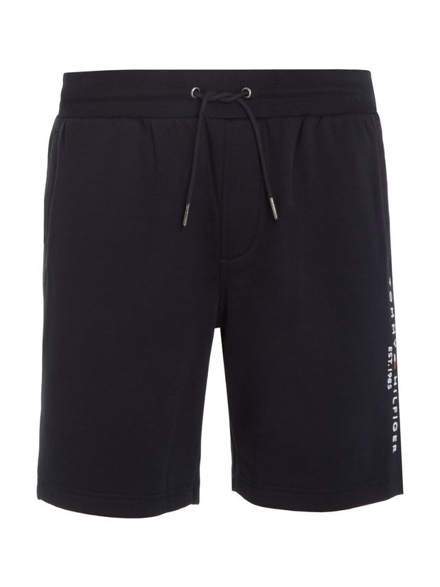 Tommy Logo Sweatshorts