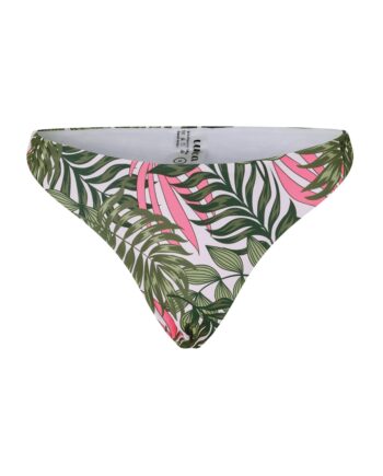Unica Copenhagen Bikini Underdel Elena Palm Print