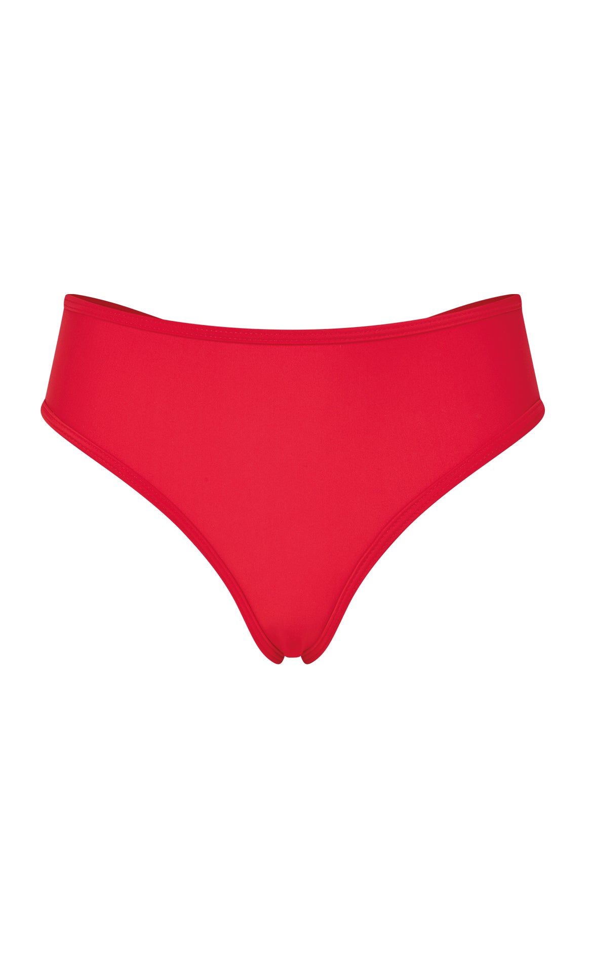 Unica Copenhagen Bikini Underdel Mary Red