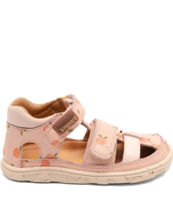 Vic Barefoot Sandal Peach 30