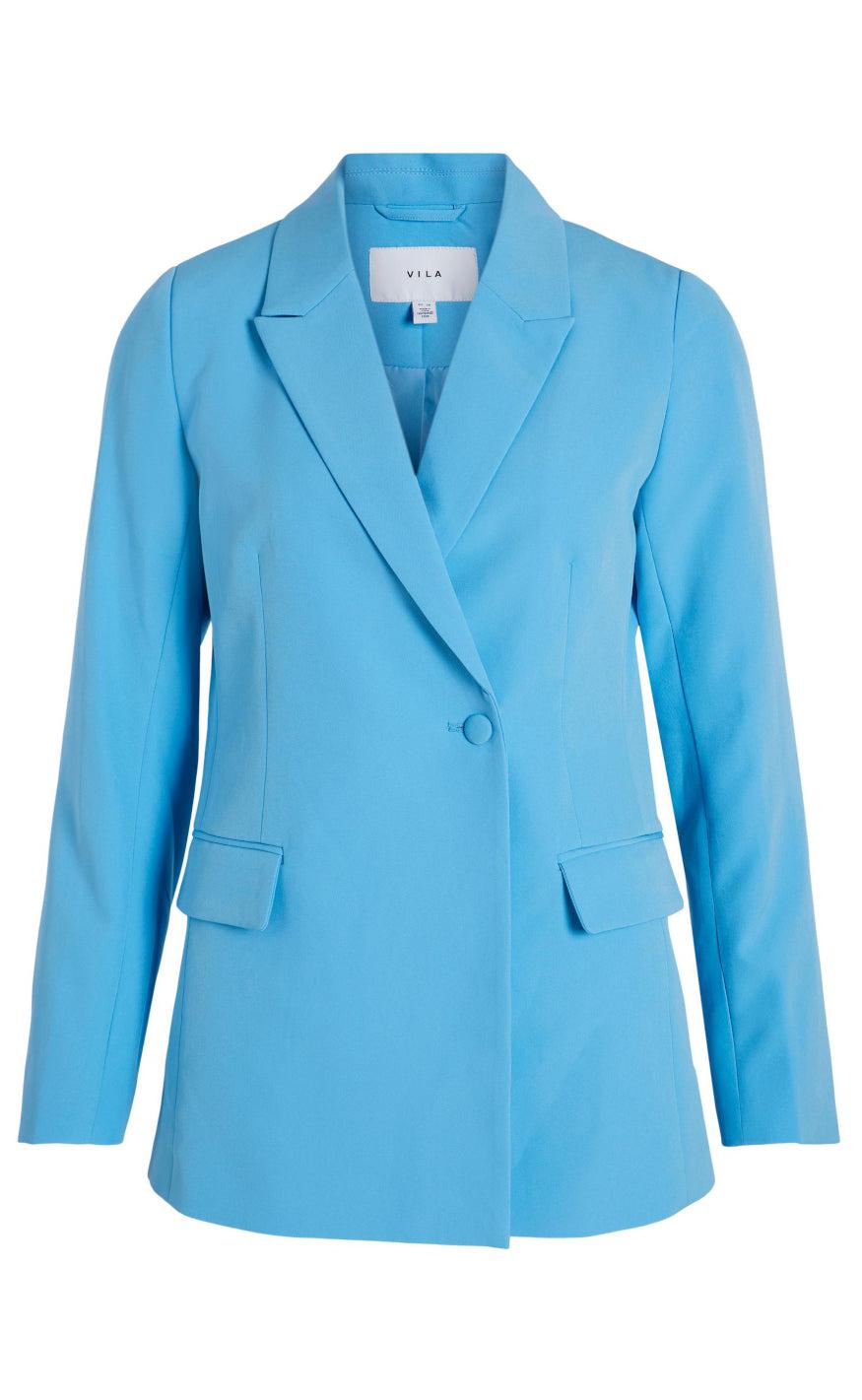 Vila Blazer Mingo Bonnie Blue