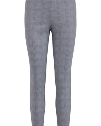 Vila Leggings Laura Black