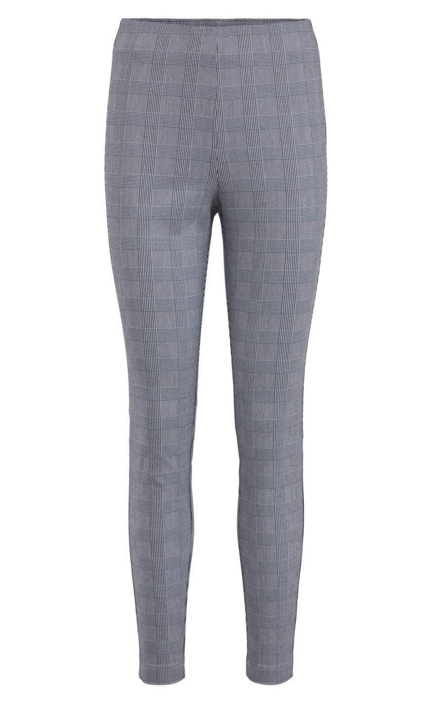 Vila Leggings Laura Black