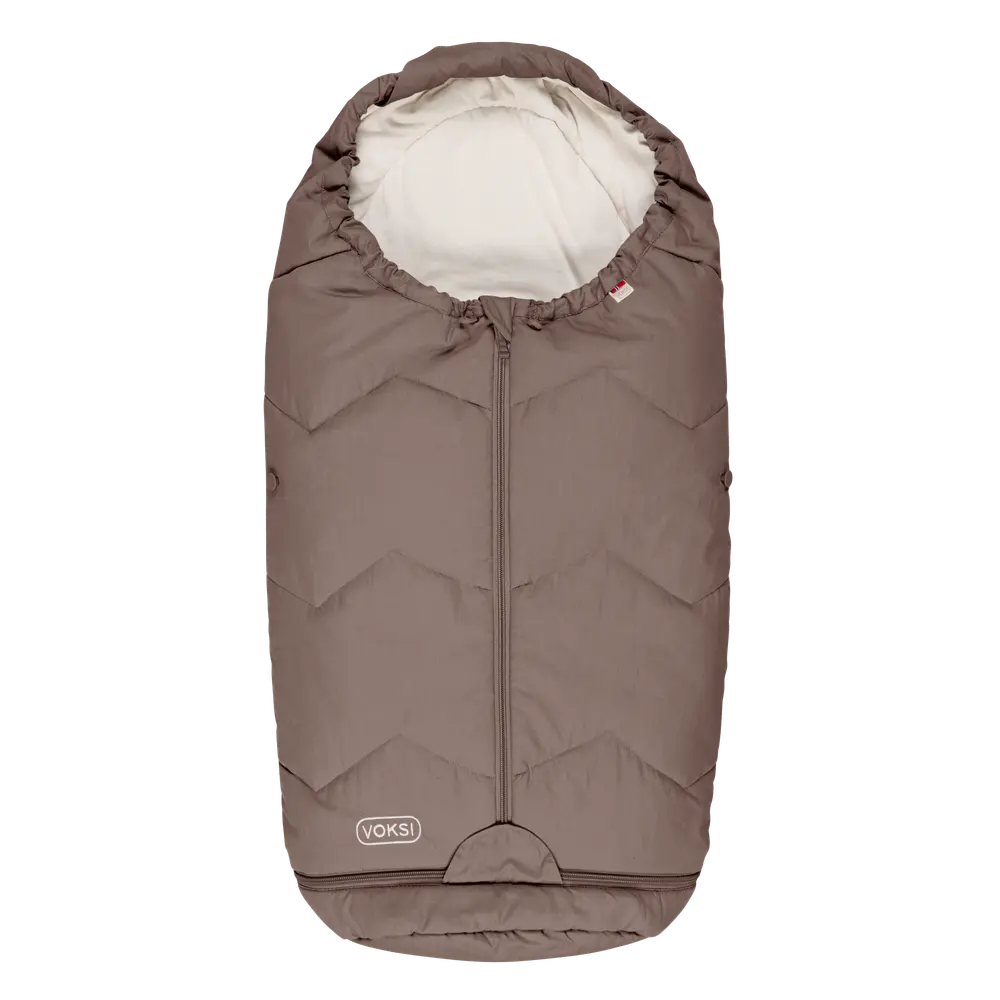 Voksiâ Sky Light Walnut Solid