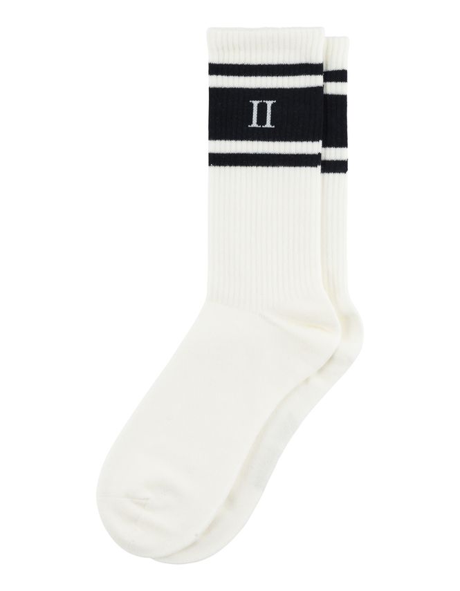 William Stripe -pack Socks