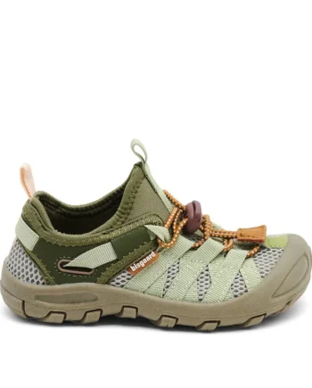Zion Sneaker Sage 23