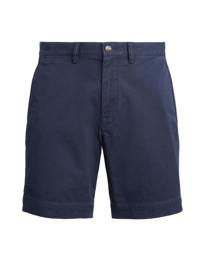 -inch Stretch Straight Fit Chino Short