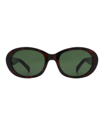Kjærbede Solbriller Anma Demi Tortoise