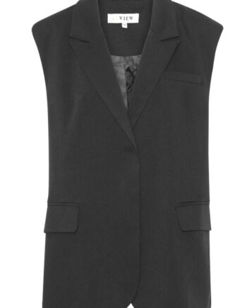 -view Vest Villas Black