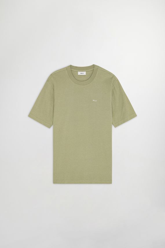 Adam Emb -shirt 3209