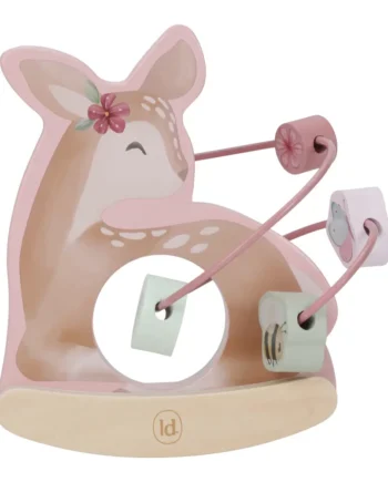 Aktivitetsdyr Fairy Garden