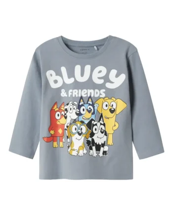 Alex Bluey Bluse Tradewinds 116
