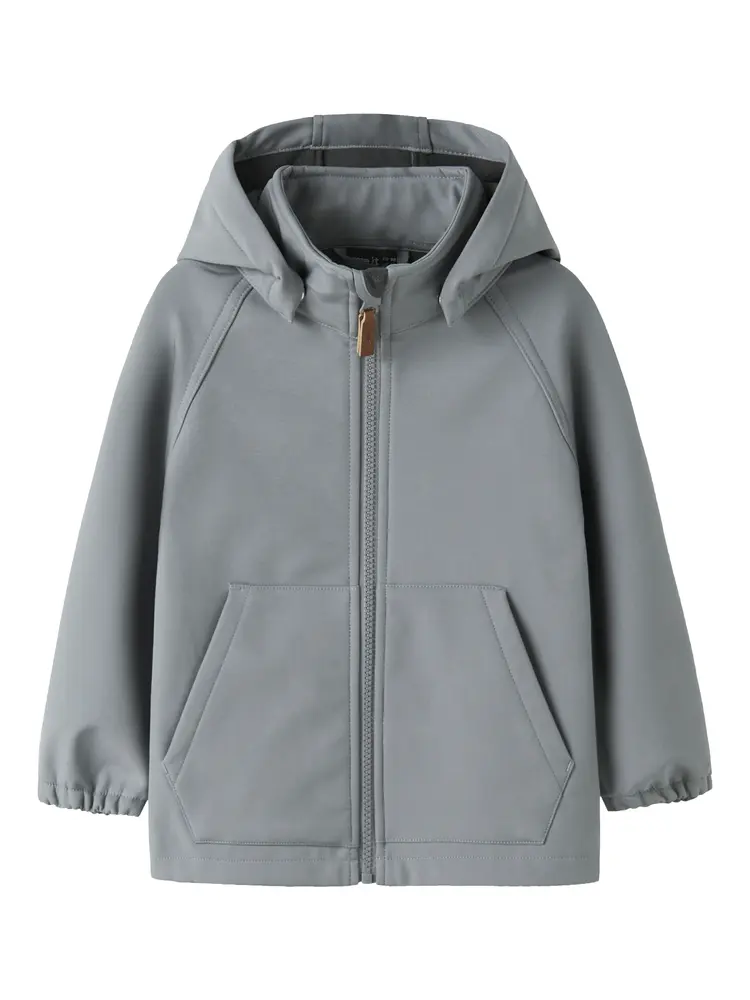 Alfa08 Softshell Jakke Magic Night Owl 110