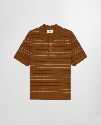 Alfie Ss Polo 6584