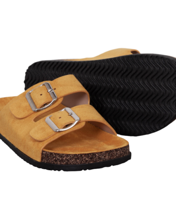 Anyway Dame Sandaler Yellow 36