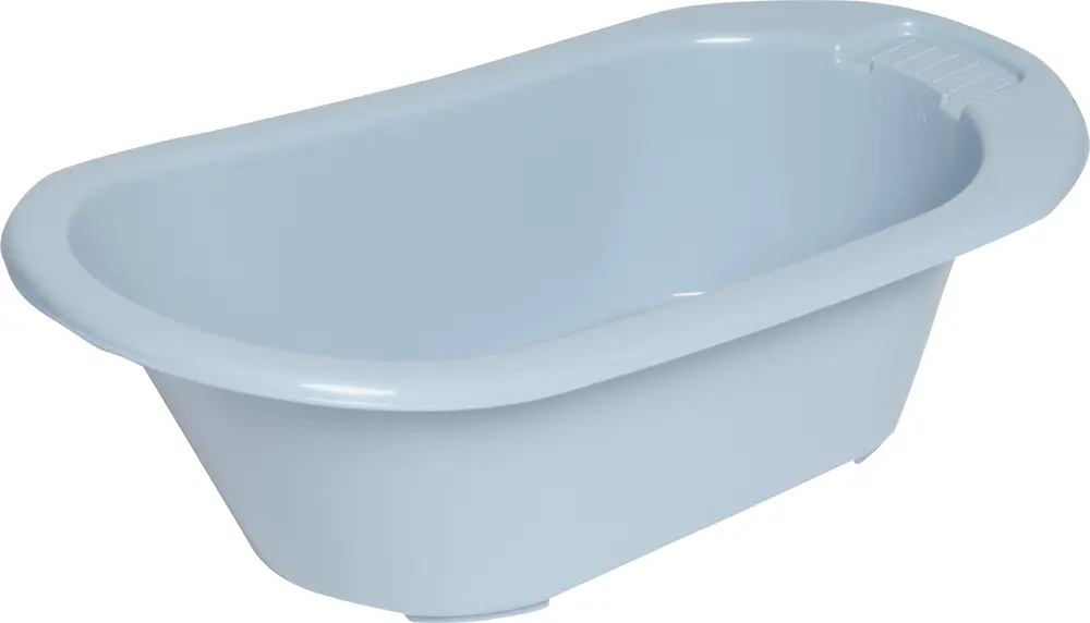 Badekar Celestical Blue