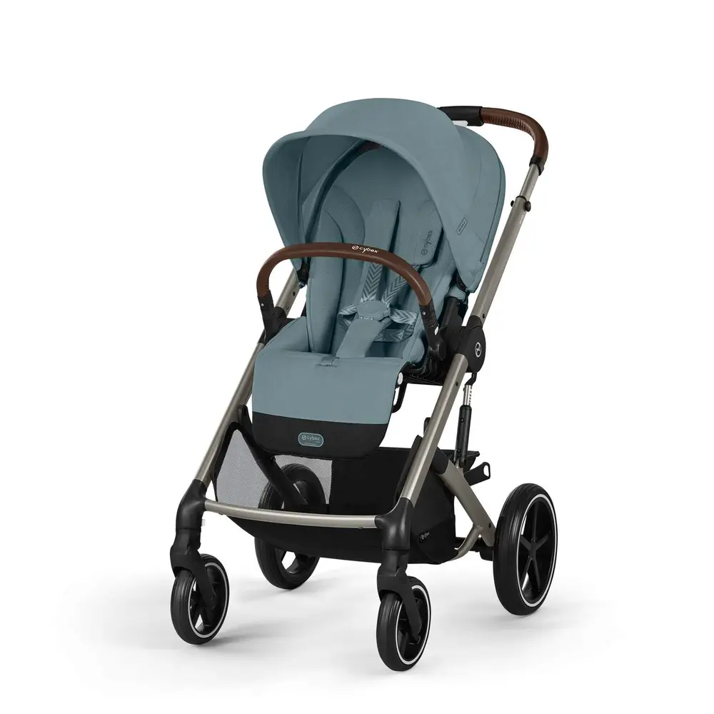 Balios Lux Stormy Blue