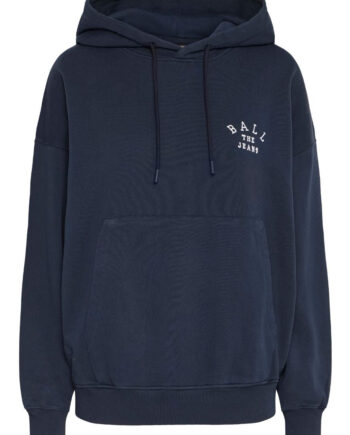 Ball Original Hoodie Savona Sky Captain