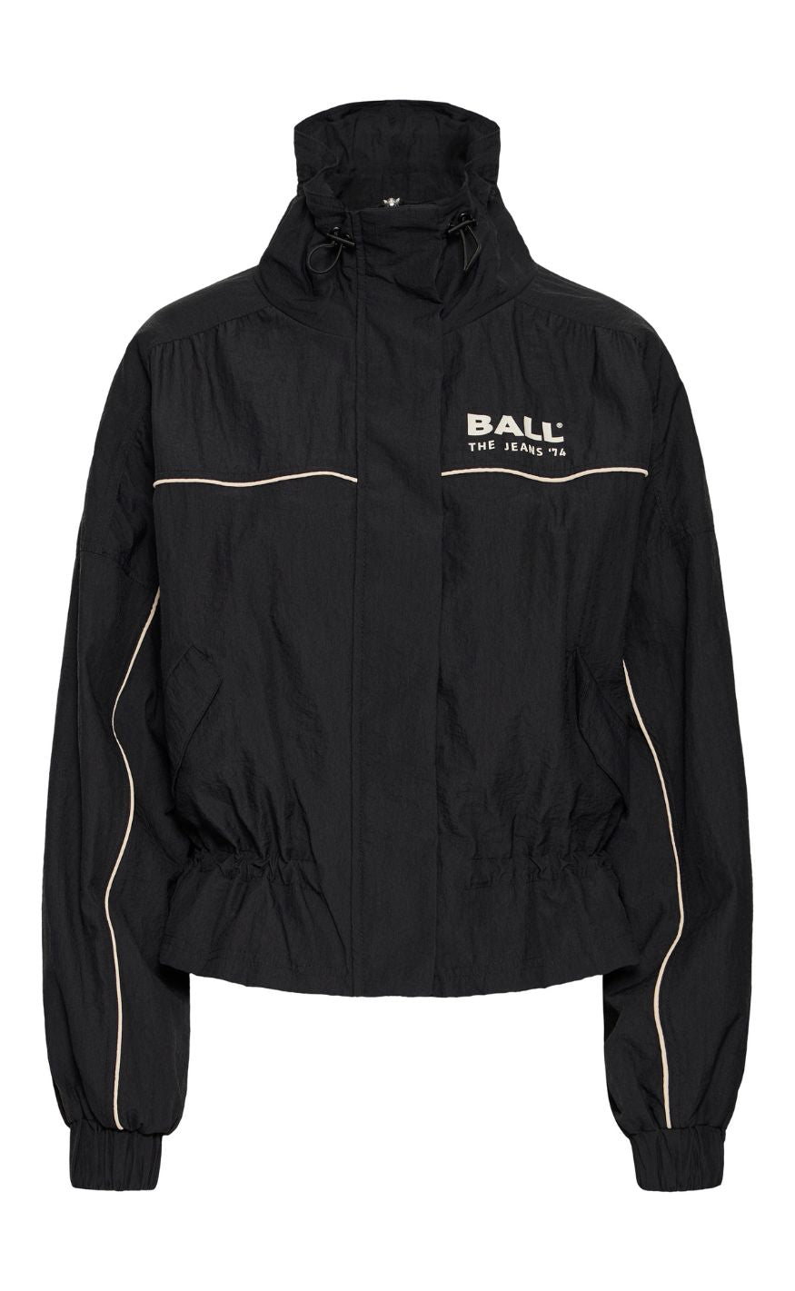 Ball Original Jakke Stella Black