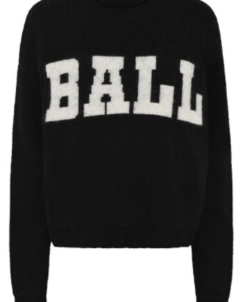Ball Original Striktrøje   Stacy Black