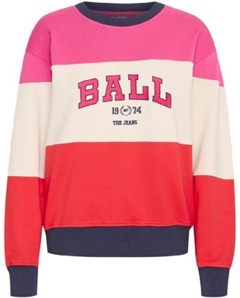 Ball Original Sweatshirt Montana Lilac Rose
