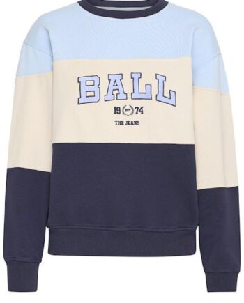 Ball Original Sweatshirt Montana Powder Blue