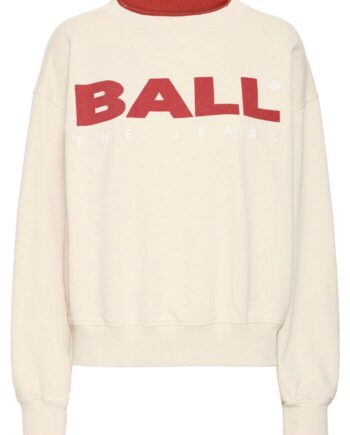 Ball Original Sweatshirt Simona Birch