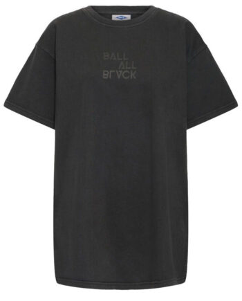 Ball Original  -shirt Salvira Black