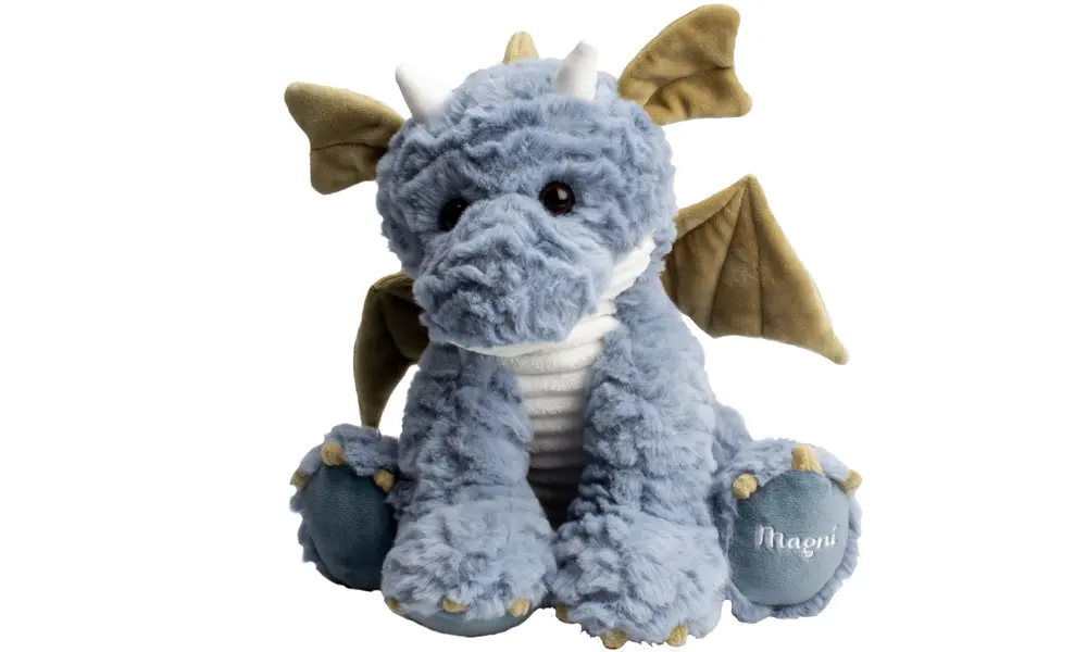 Bamse Drage 25 Cm